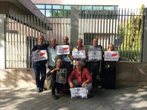 COMUNICADO MTP: CIUDADANOS ABORTA EL NACIMIENTO DEL ABONO SOCIAL